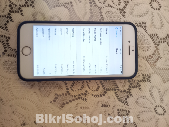 Iphone 6